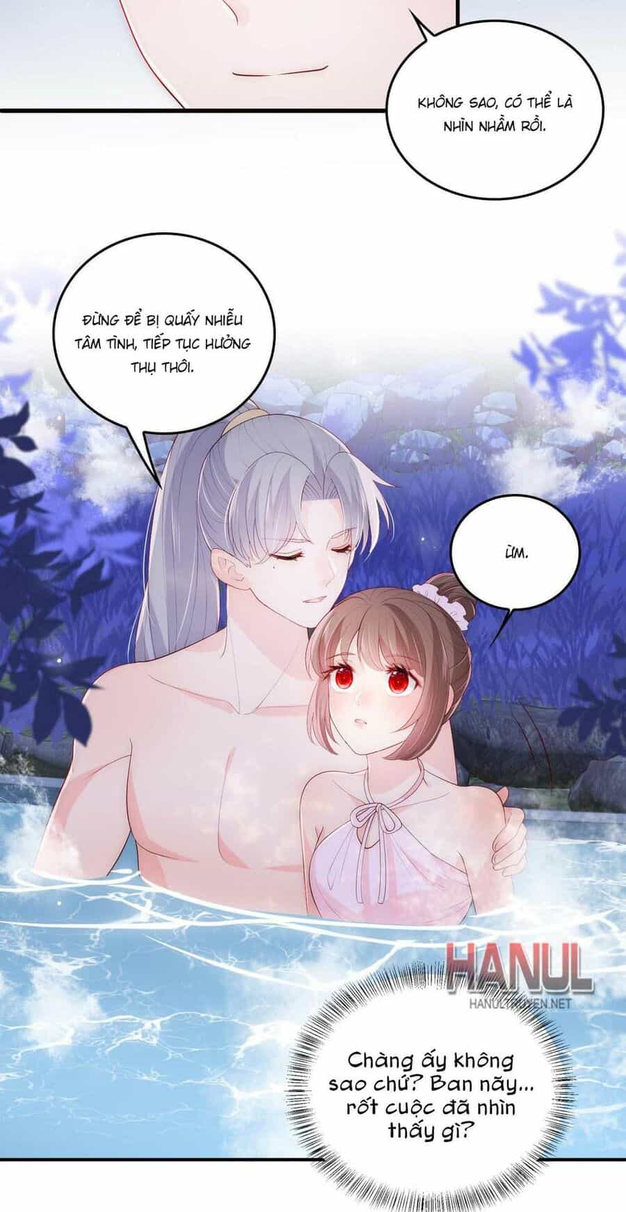 Dưỡng Địch Vi Hoạn - Chương 196 - ảnh 25