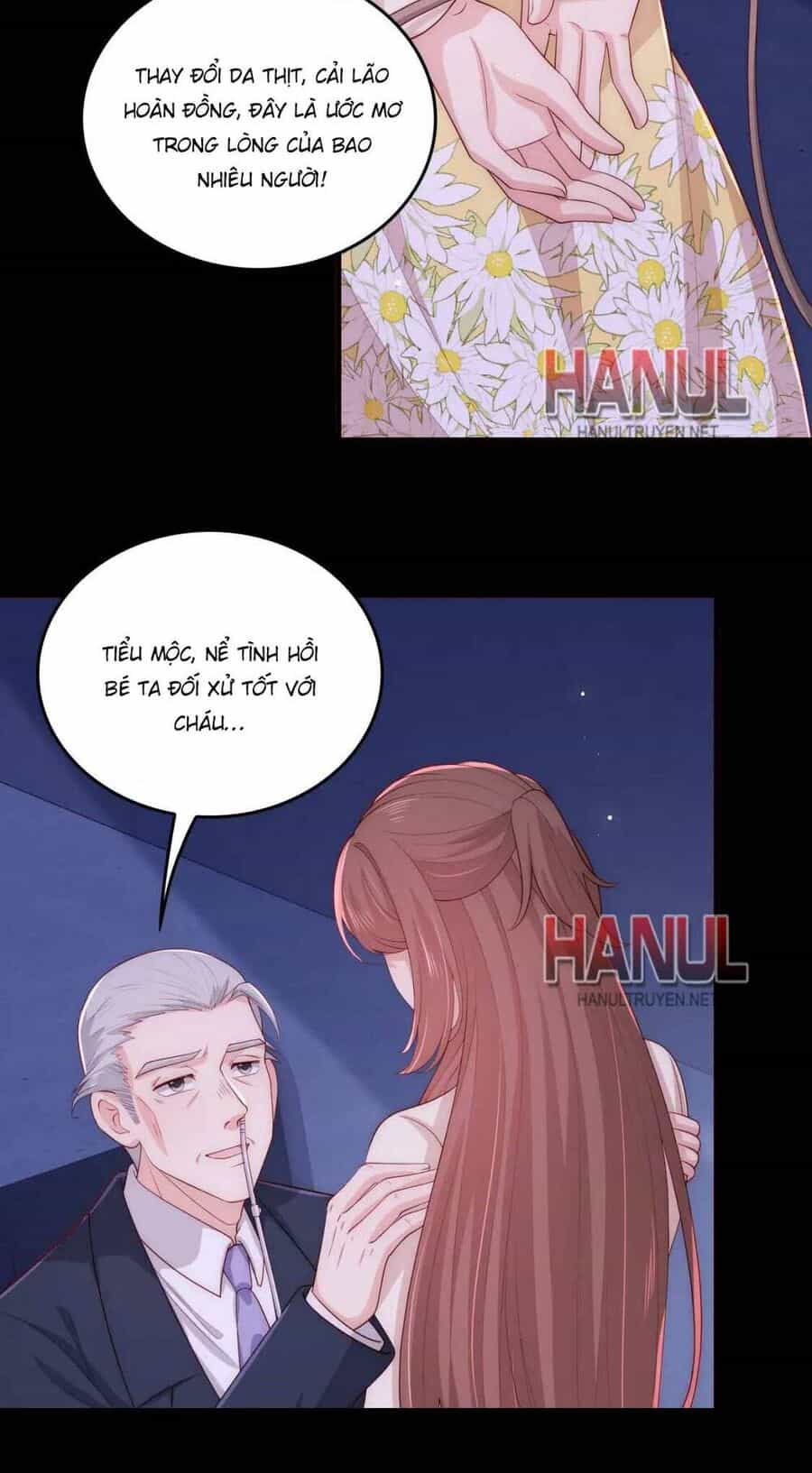 Dưỡng Địch Vi Hoạn - Chương 199 - ảnh 13