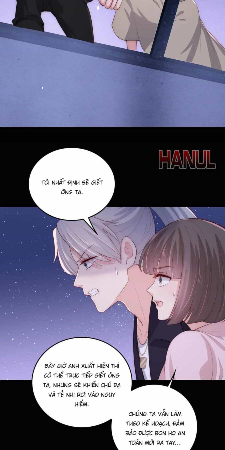 Dưỡng Địch Vi Hoạn - Chương 199 - ảnh 17