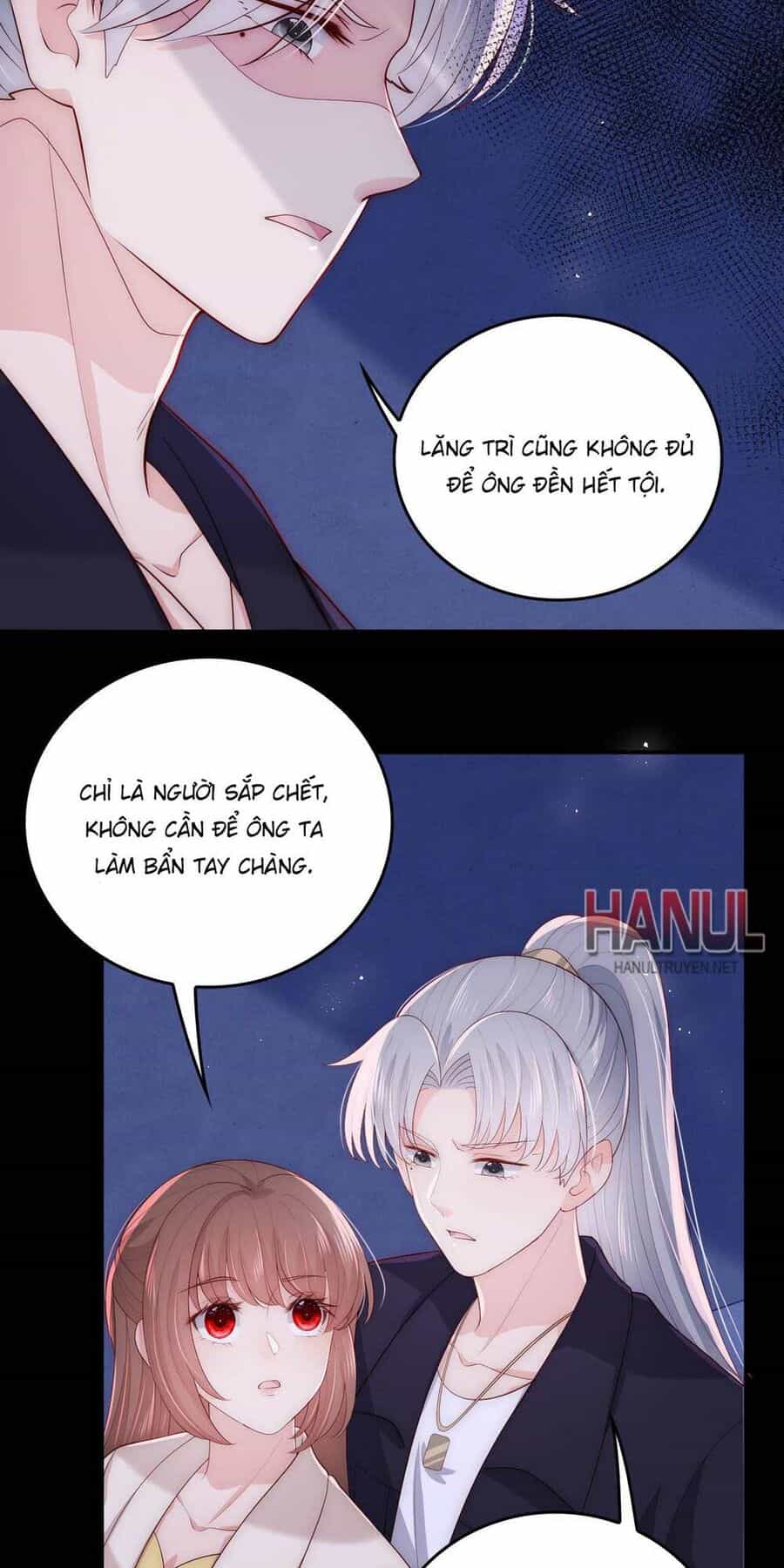 Dưỡng Địch Vi Hoạn - Chương 200 - ảnh 19