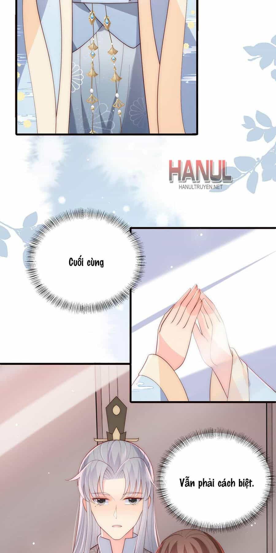 Dưỡng Địch Vi Hoạn - Chương 202 - ảnh 3