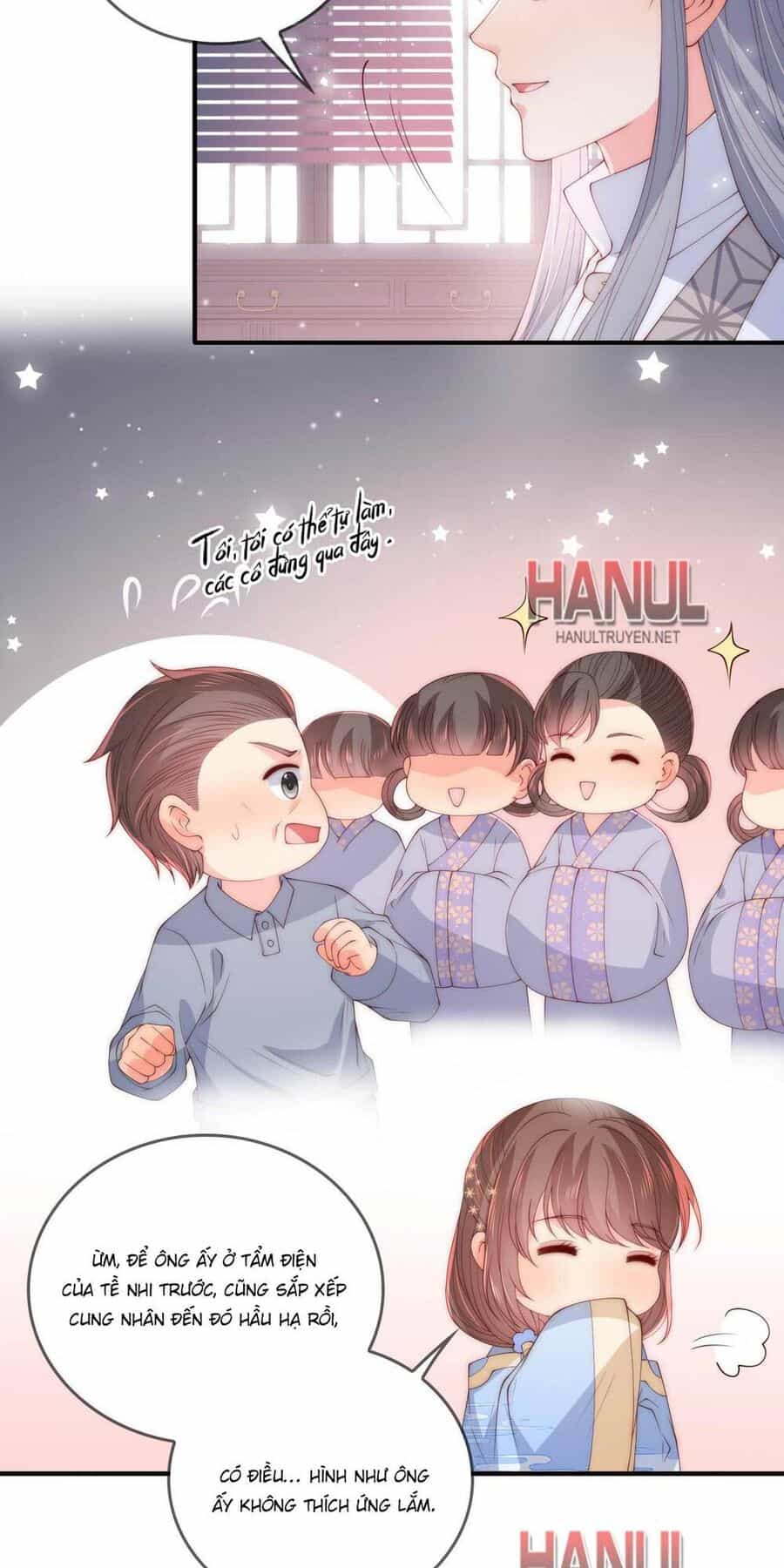 Dưỡng Địch Vi Hoạn - Chương 202 - ảnh 32