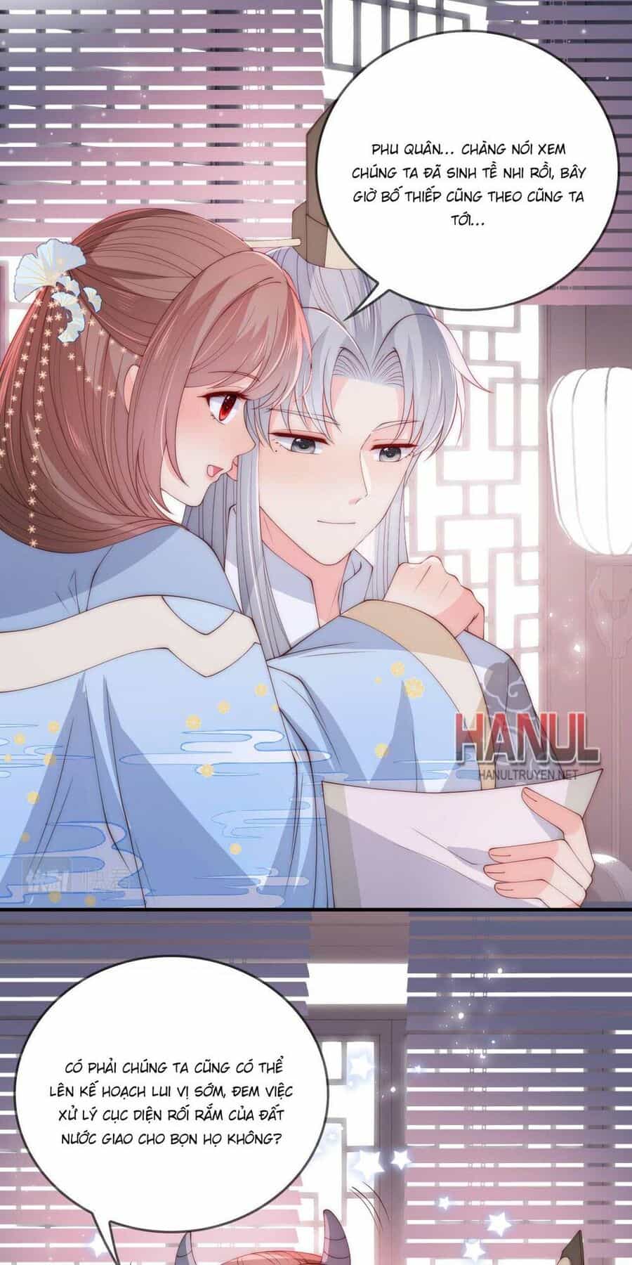 Dưỡng Địch Vi Hoạn - Chương 202 - ảnh 36