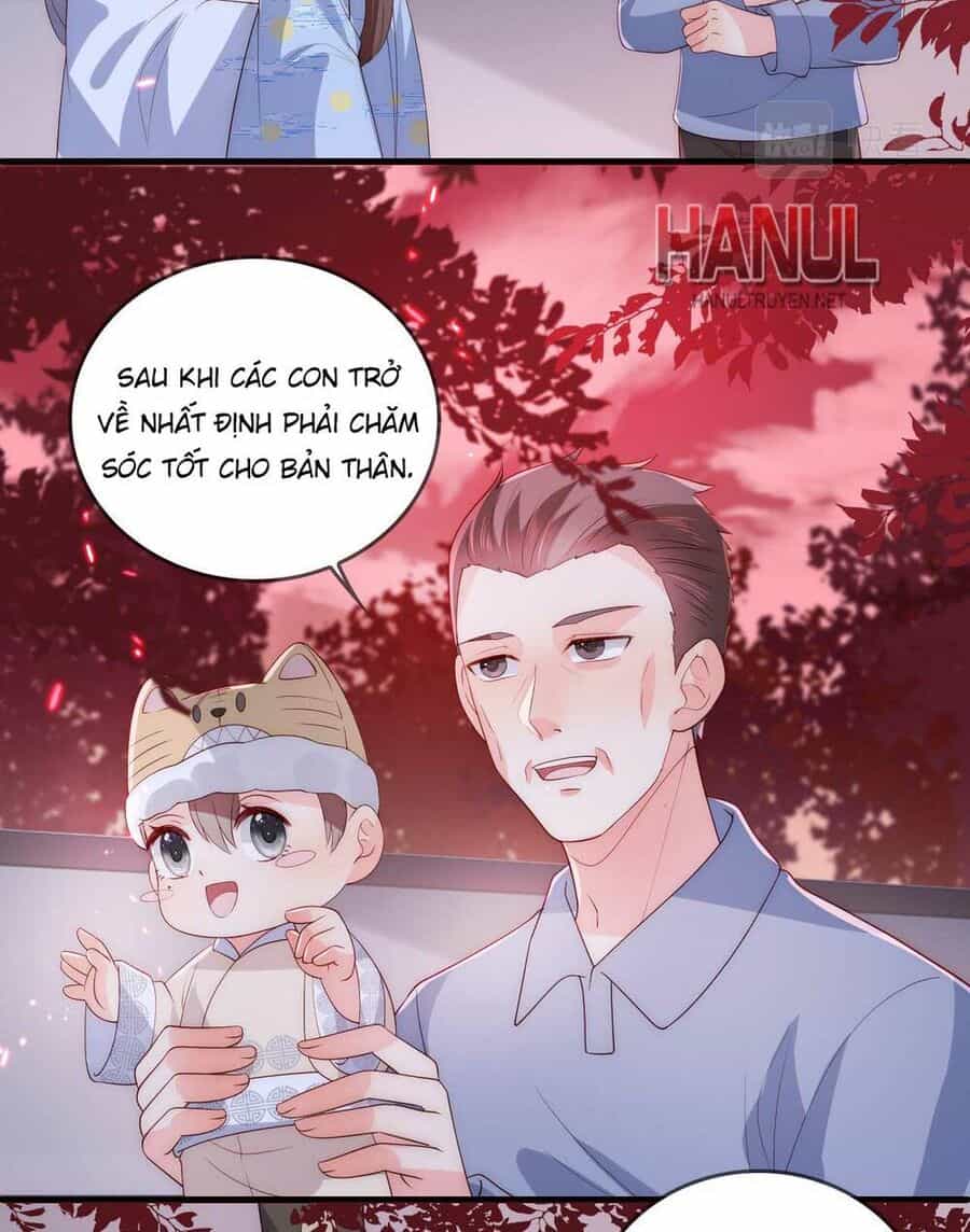 Dưỡng Địch Vi Hoạn - Chương 202 - ảnh 9