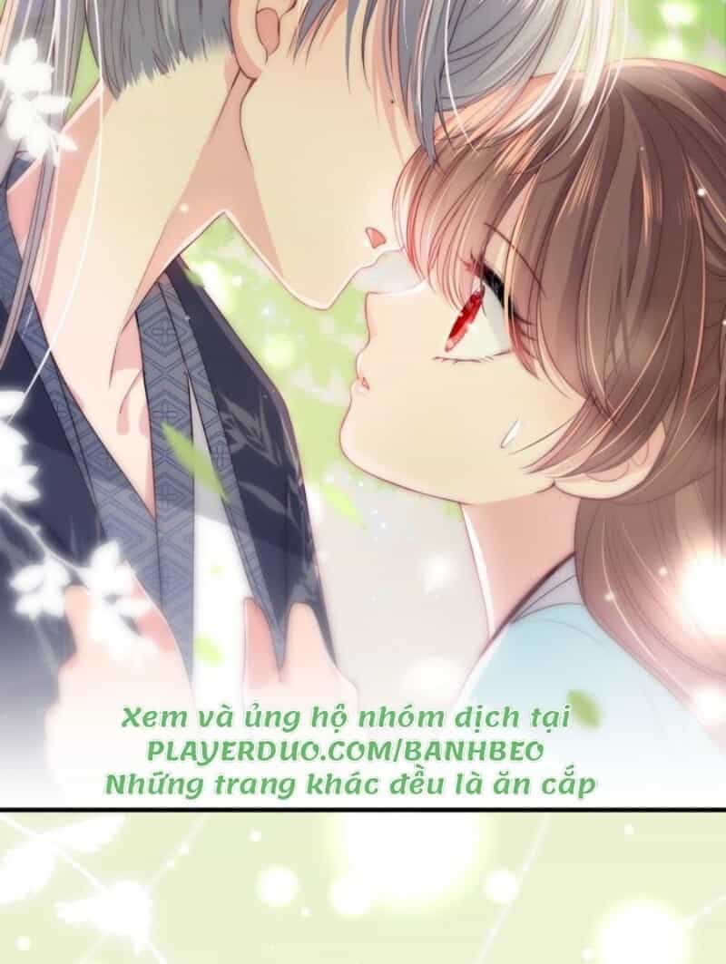 Dưỡng Địch Vi Hoạn - Chương 21 - ảnh 21
