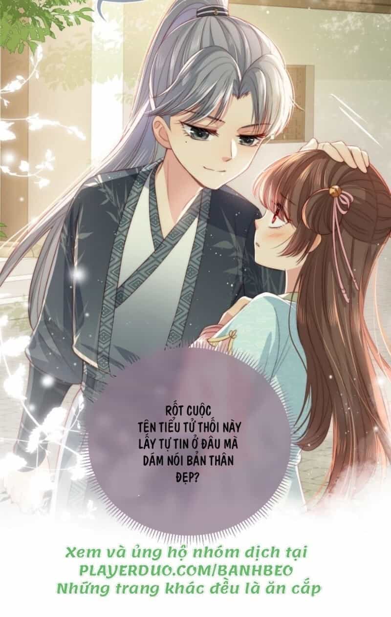 Dưỡng Địch Vi Hoạn - Chương 21 - ảnh 25
