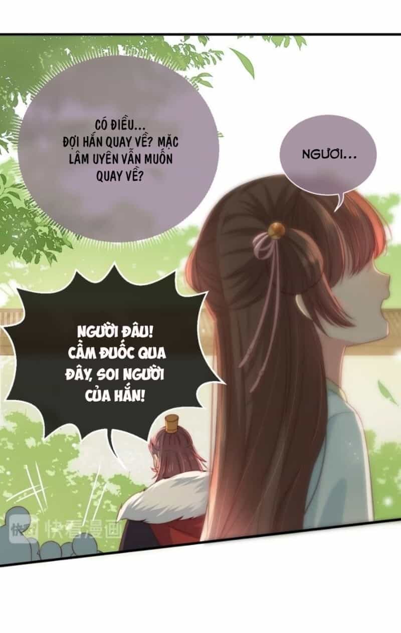 Dưỡng Địch Vi Hoạn - Chương 21 - ảnh 26