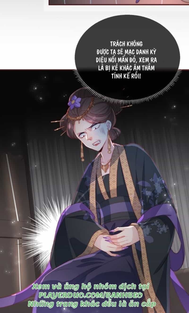 Dưỡng Địch Vi Hoạn - Chương 21 - ảnh 31