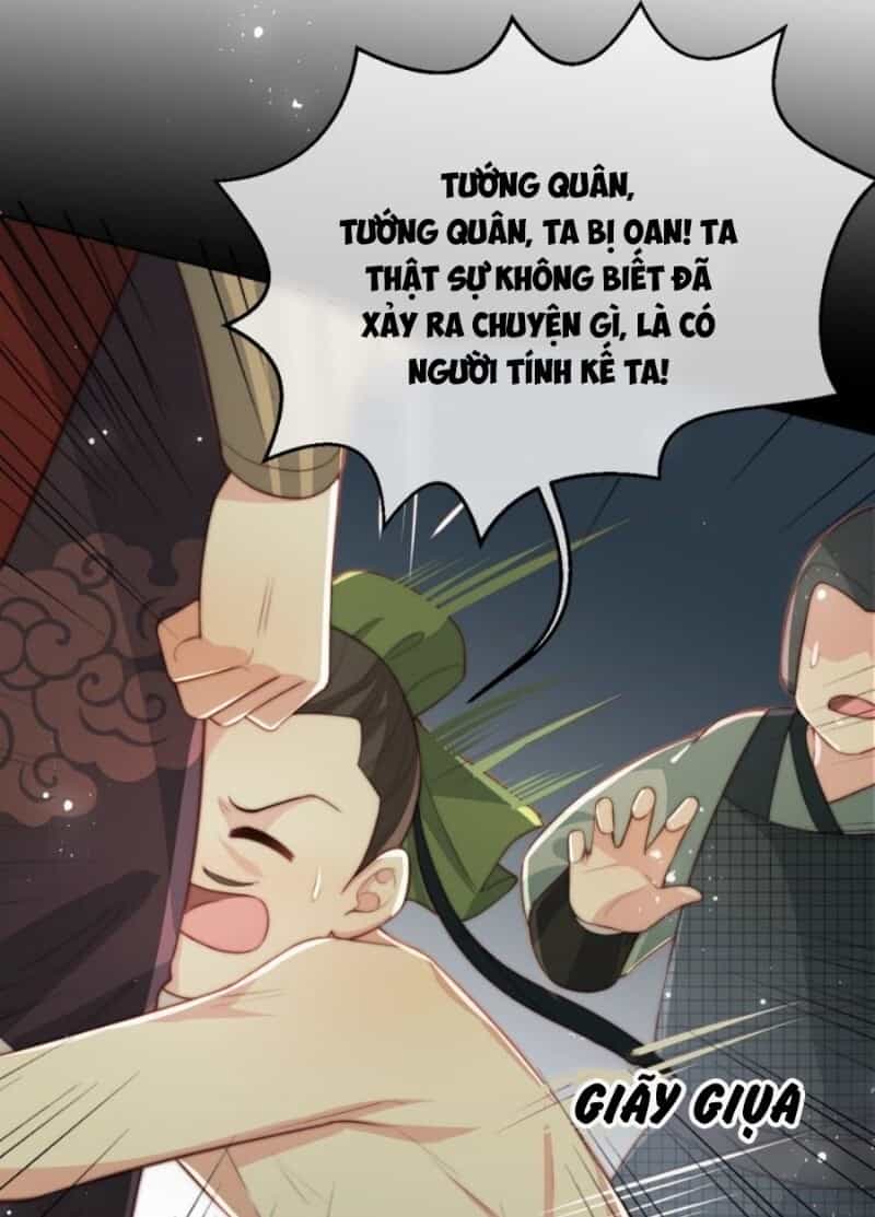 Dưỡng Địch Vi Hoạn - Chương 21 - ảnh 37