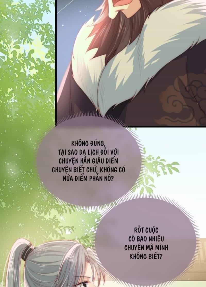Dưỡng Địch Vi Hoạn - Chương 21 - ảnh 4