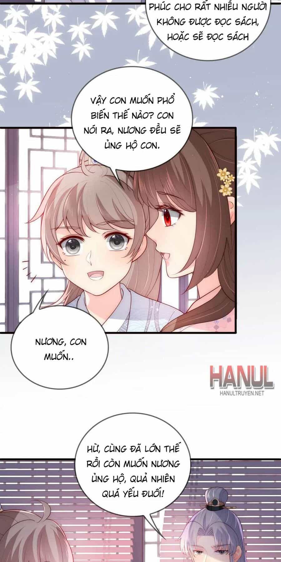 Dưỡng Địch Vi Hoạn - Chương 203 - ảnh 30