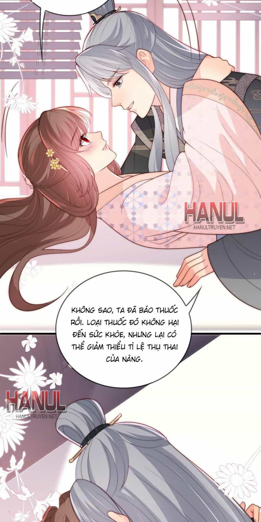 Dưỡng Địch Vi Hoạn - Chương 204 - ảnh 15