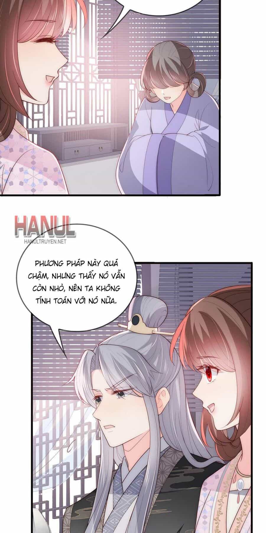 Dưỡng Địch Vi Hoạn - Chương 204 - ảnh 20