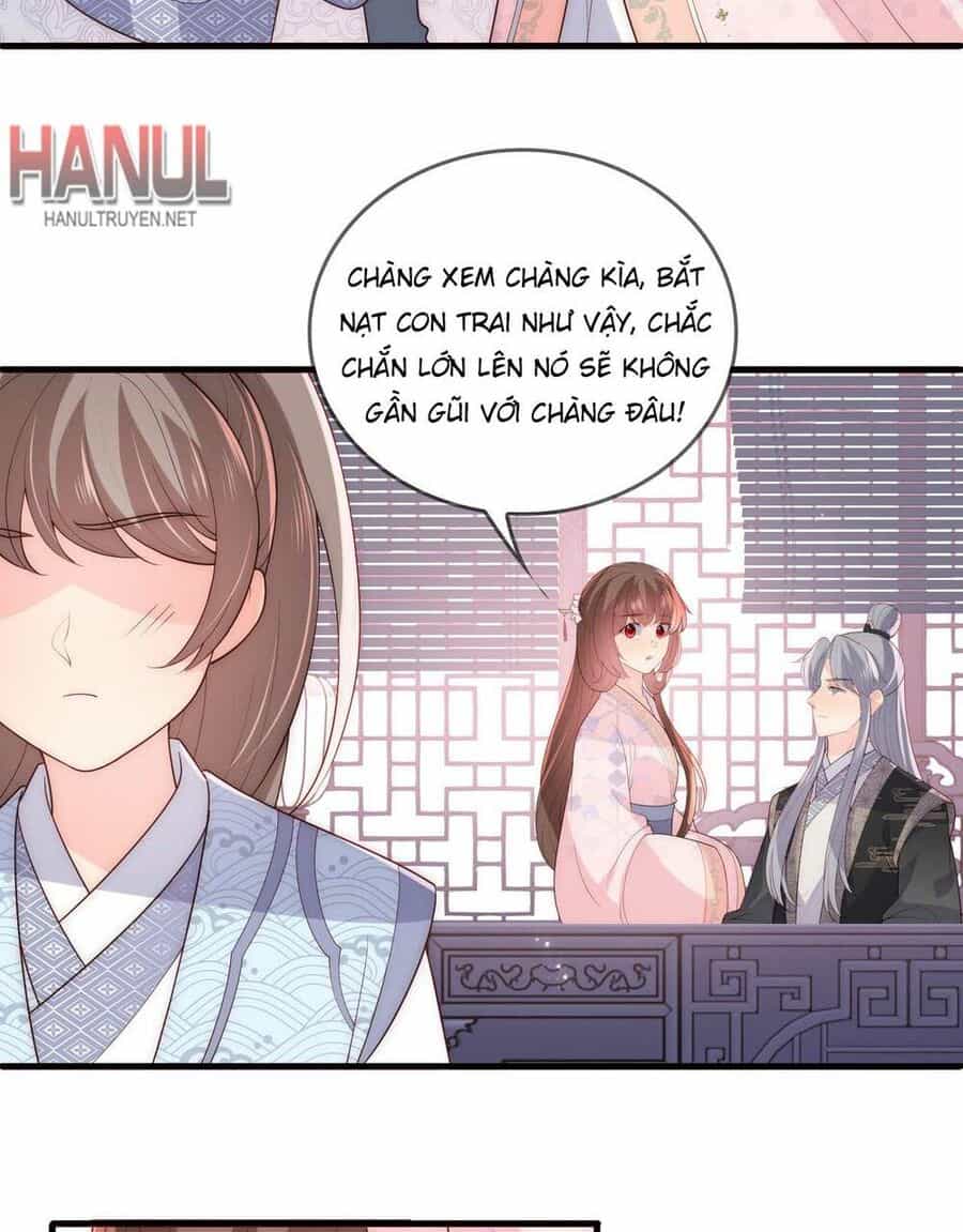 Dưỡng Địch Vi Hoạn - Chương 204 - ảnh 8