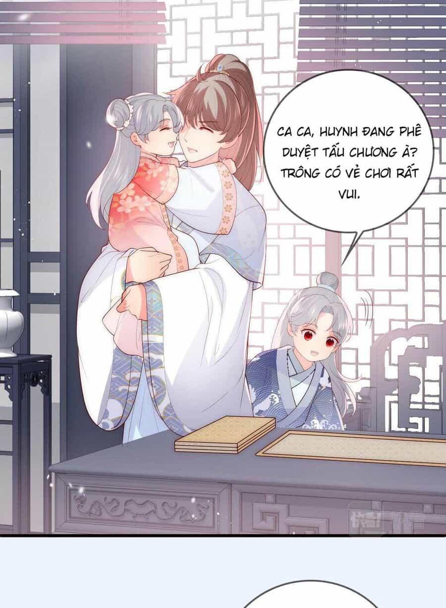 Dưỡng Địch Vi Hoạn - Chương 205 - ảnh 13