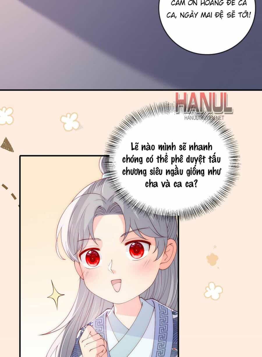 Dưỡng Địch Vi Hoạn - Chương 205 - ảnh 17