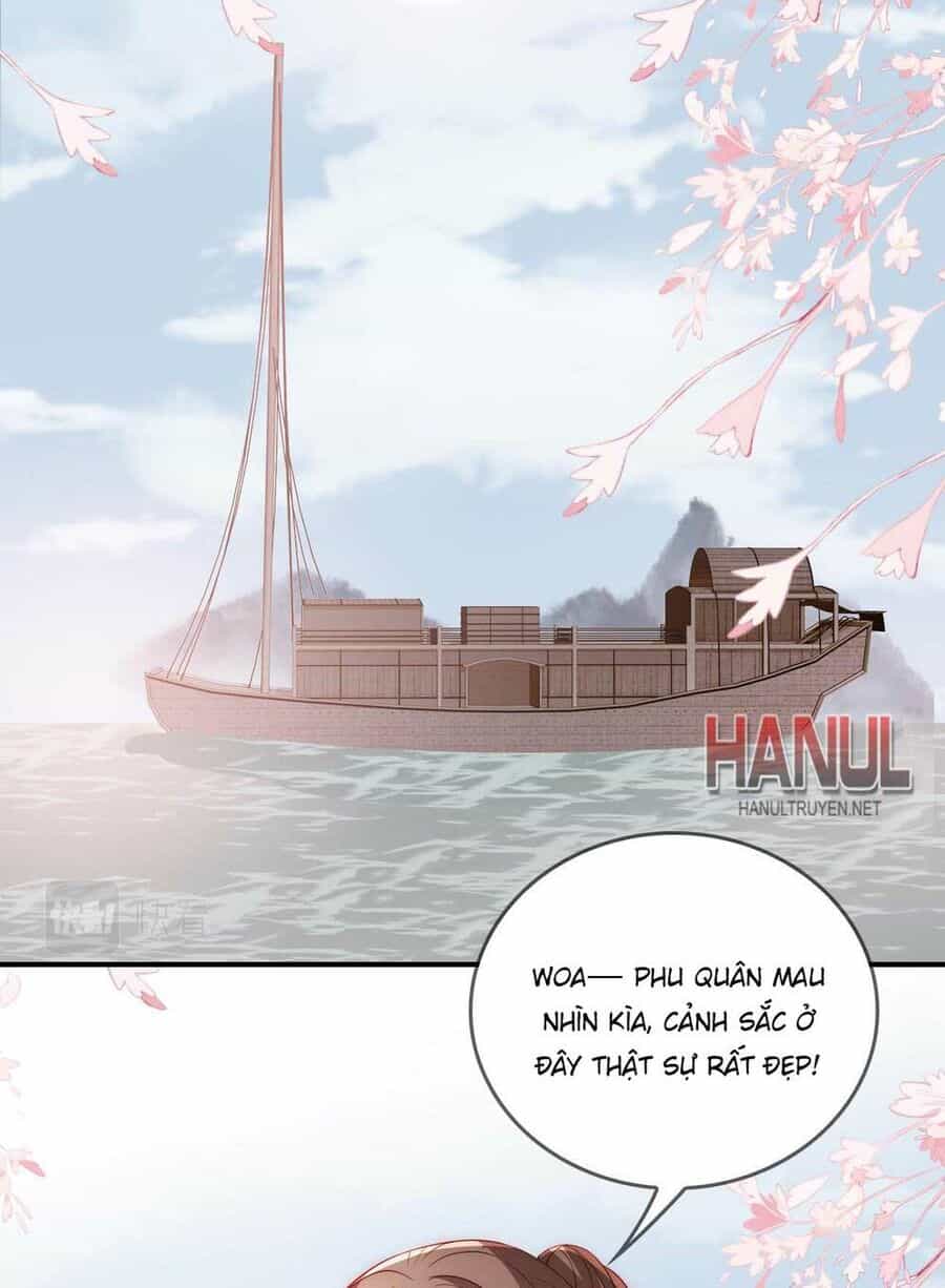 Dưỡng Địch Vi Hoạn - Chương 205 - ảnh 20