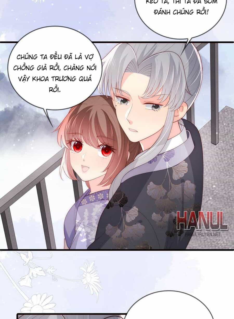 Dưỡng Địch Vi Hoạn - Chương 205 - ảnh 25