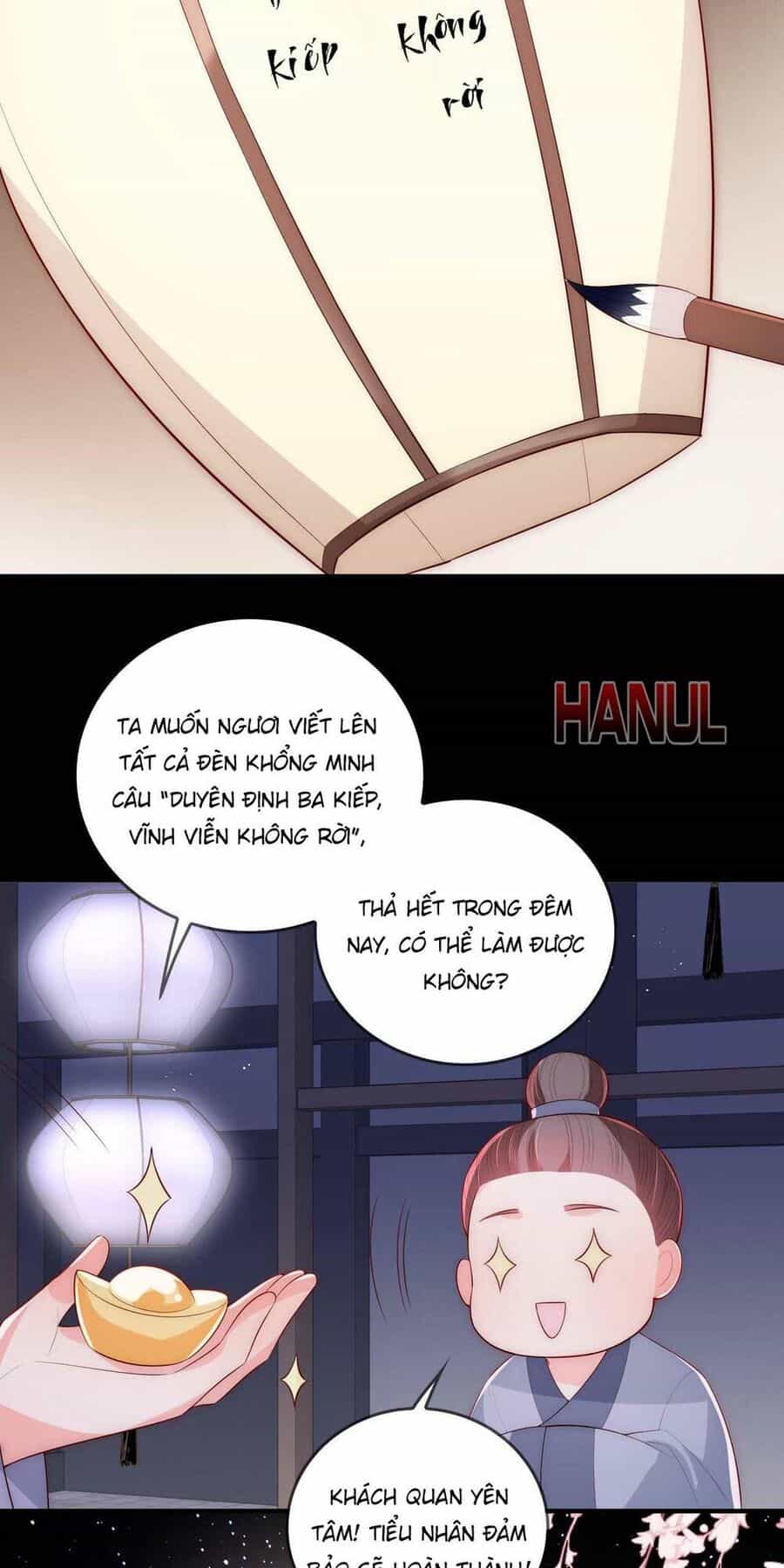 Dưỡng Địch Vi Hoạn - Chương 205 - ảnh 41