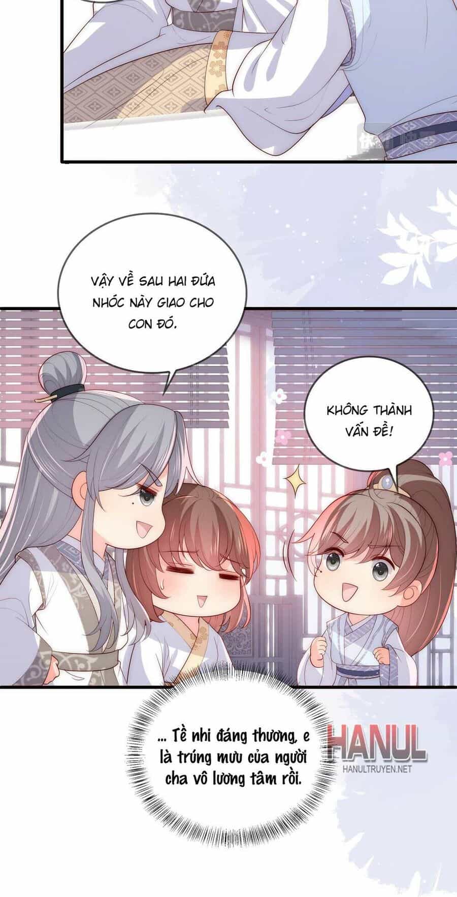 Dưỡng Địch Vi Hoạn - Chương 205 - ảnh 7