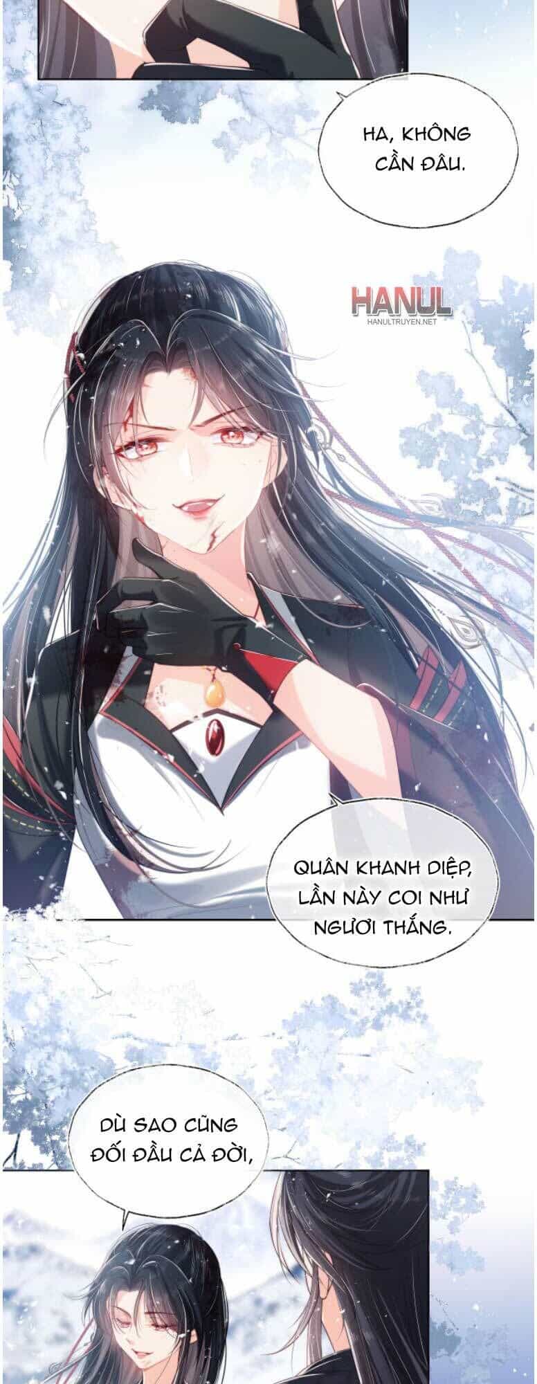 Dưỡng Địch Vi Hoạn - Chương 207 - ảnh 14