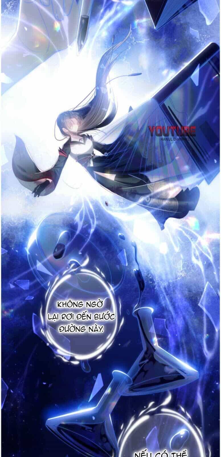 Dưỡng Địch Vi Hoạn - Chương 207 - ảnh 21