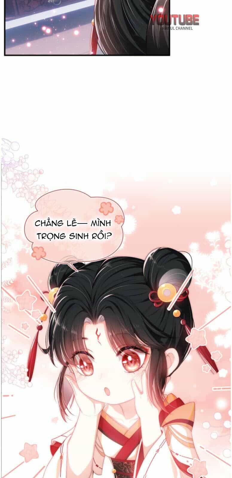 Dưỡng Địch Vi Hoạn - Chương 207 - ảnh 28