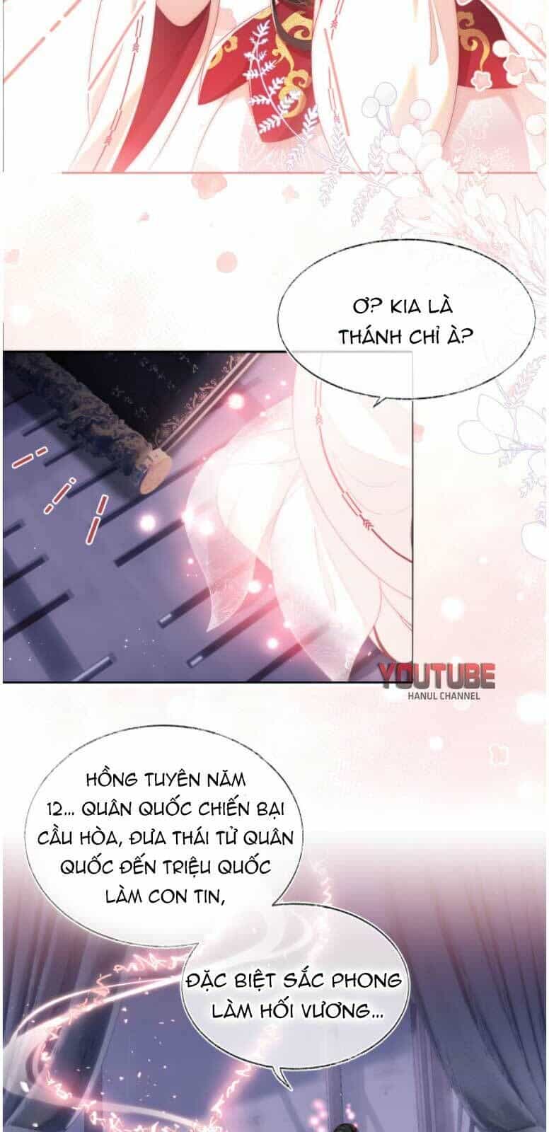 Dưỡng Địch Vi Hoạn - Chương 207 - ảnh 29
