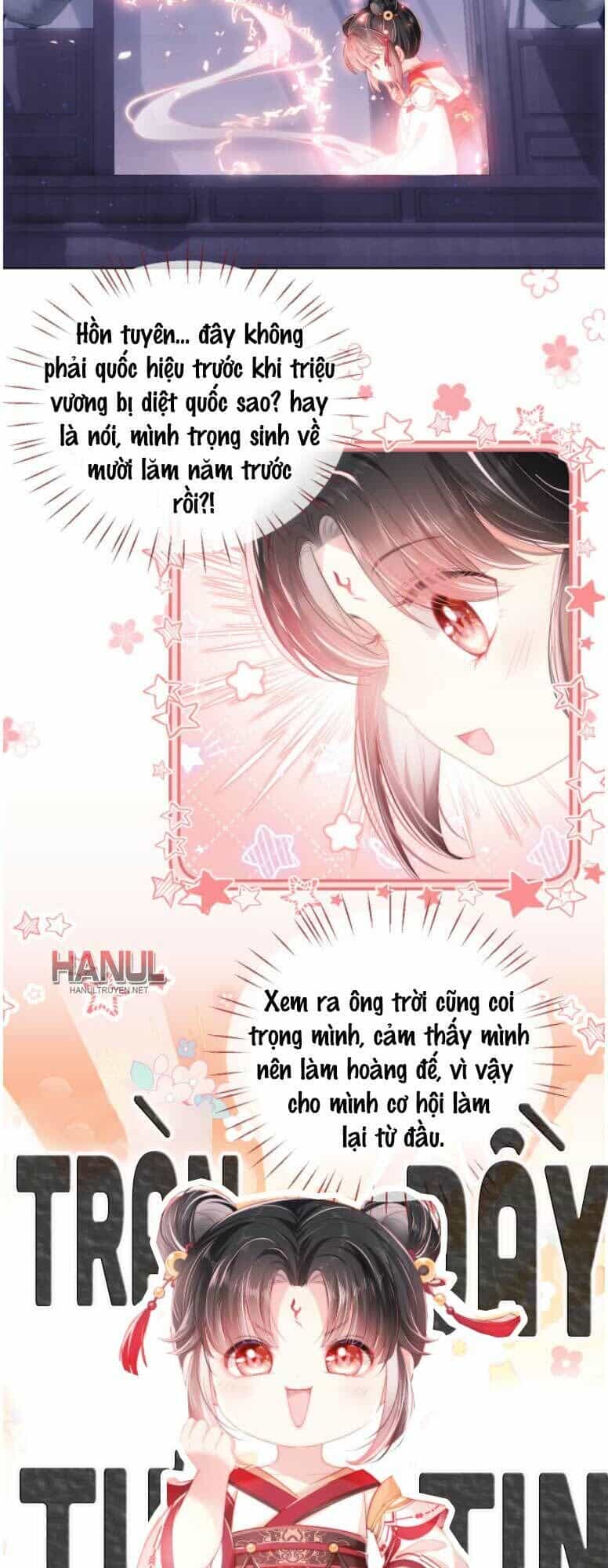 Dưỡng Địch Vi Hoạn - Chương 207 - ảnh 30