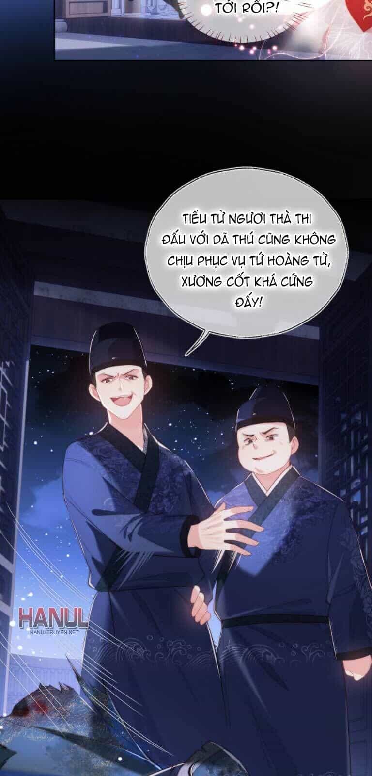Dưỡng Địch Vi Hoạn - Chương 207 - ảnh 37