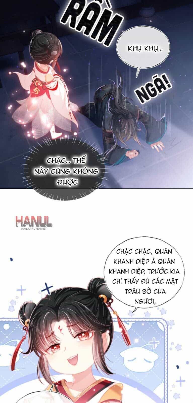Dưỡng Địch Vi Hoạn - Chương 207 - ảnh 49