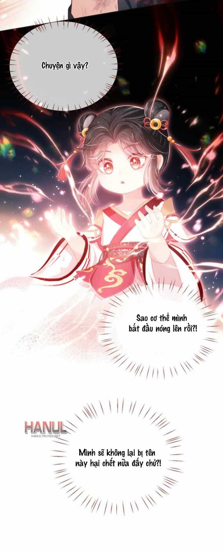Dưỡng Địch Vi Hoạn - Chương 207 - ảnh 57