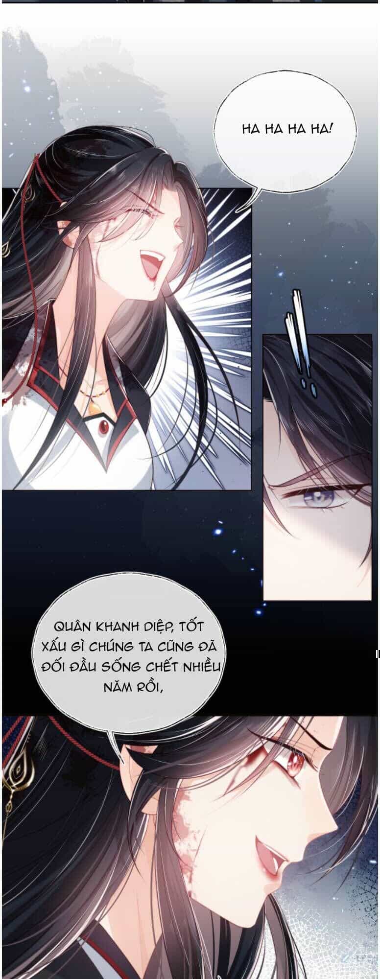 Dưỡng Địch Vi Hoạn - Chương 207 - ảnh 7