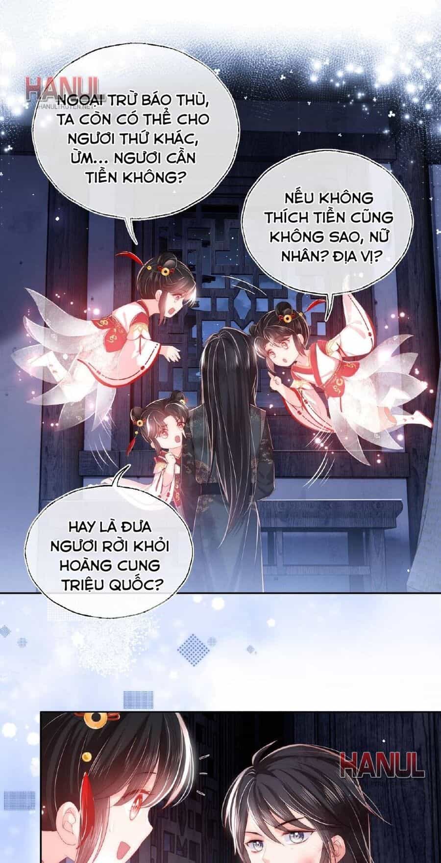 Dưỡng Địch Vi Hoạn - Chương 208 - ảnh 41
