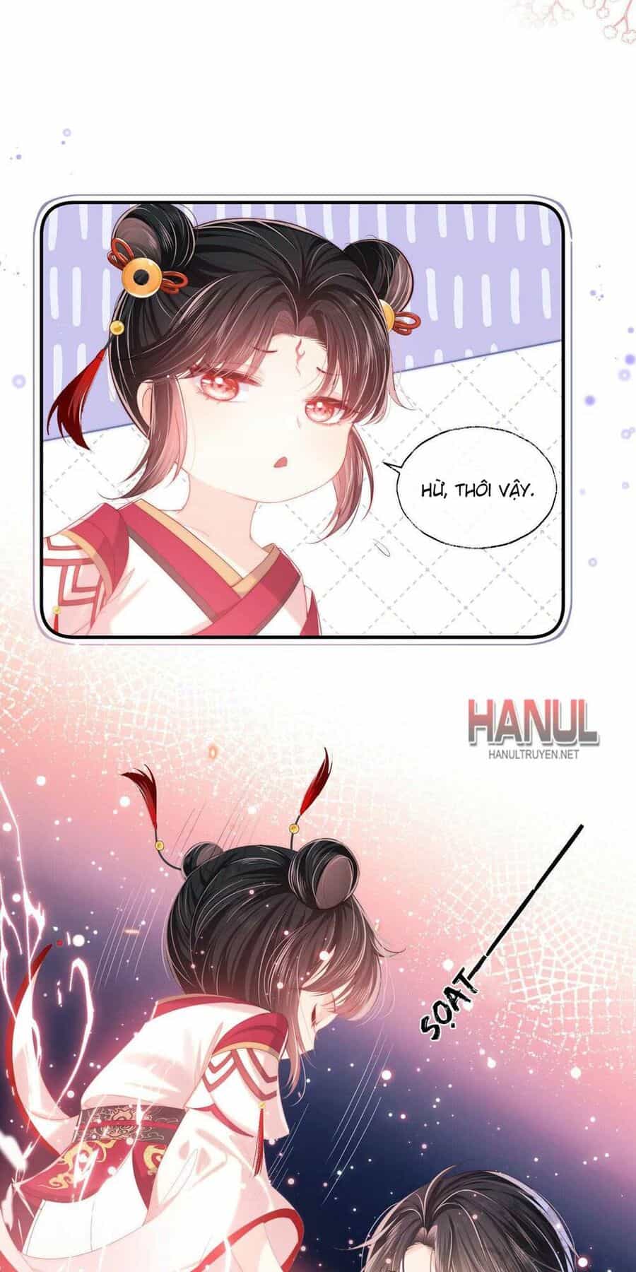 Dưỡng Địch Vi Hoạn - Chương 210 - ảnh 20