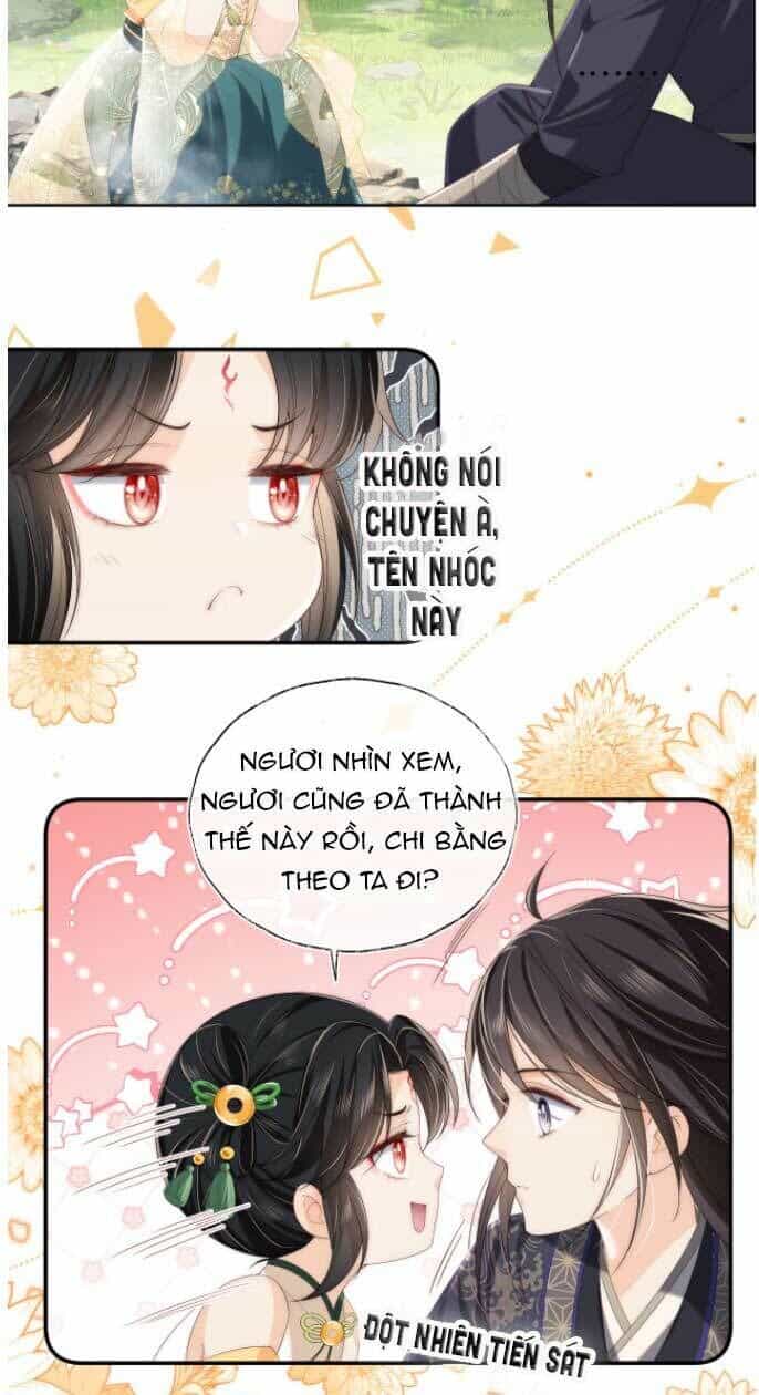 Dưỡng Địch Vi Hoạn - Chương 210 - ảnh 52