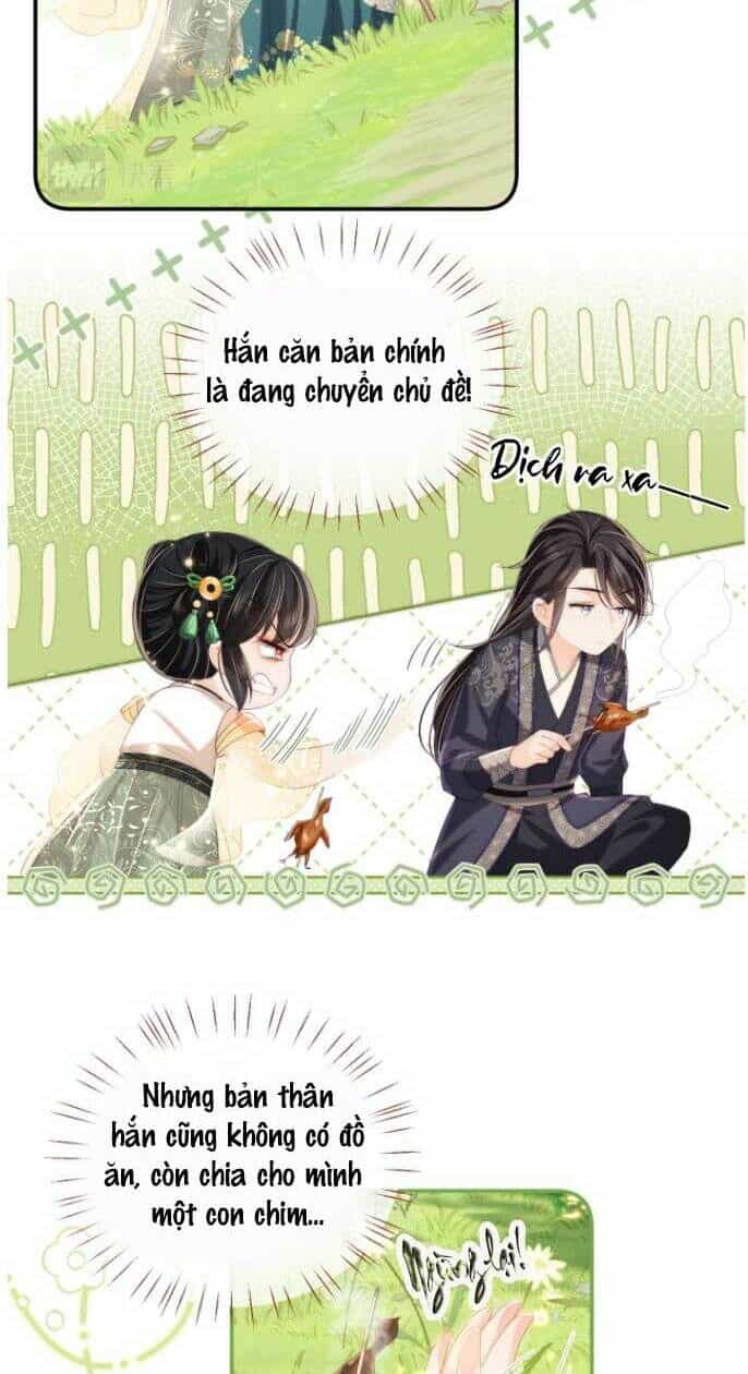 Dưỡng Địch Vi Hoạn - Chương 210 - ảnh 56