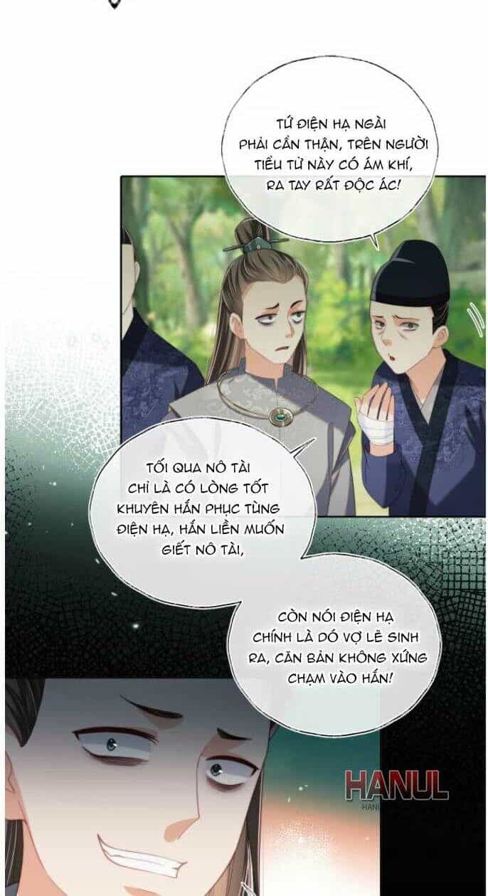 Dưỡng Địch Vi Hoạn - Chương 210 - ảnh 62
