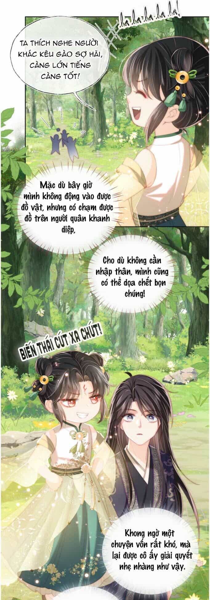 Dưỡng Địch Vi Hoạn - Chương 210 - ảnh 69