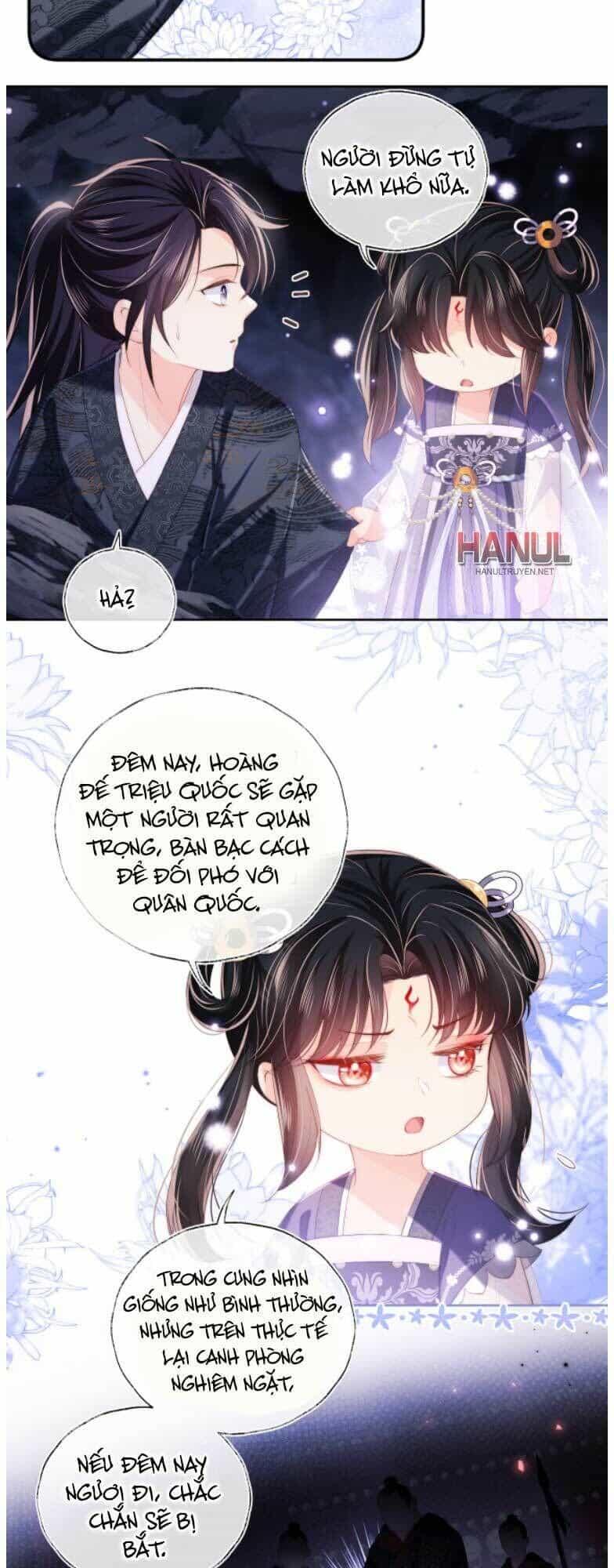 Dưỡng Địch Vi Hoạn - Chương 211 - ảnh 18