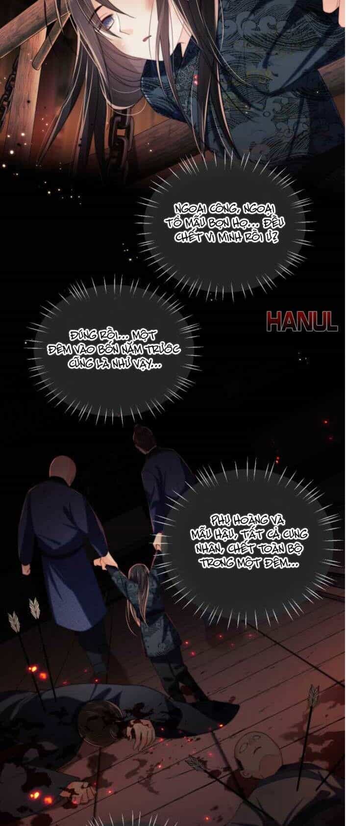 Dưỡng Địch Vi Hoạn - Chương 213 - ảnh 4