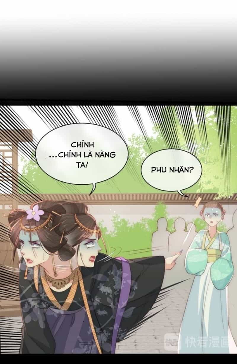 Dưỡng Địch Vi Hoạn - Chương 22 - ảnh 14