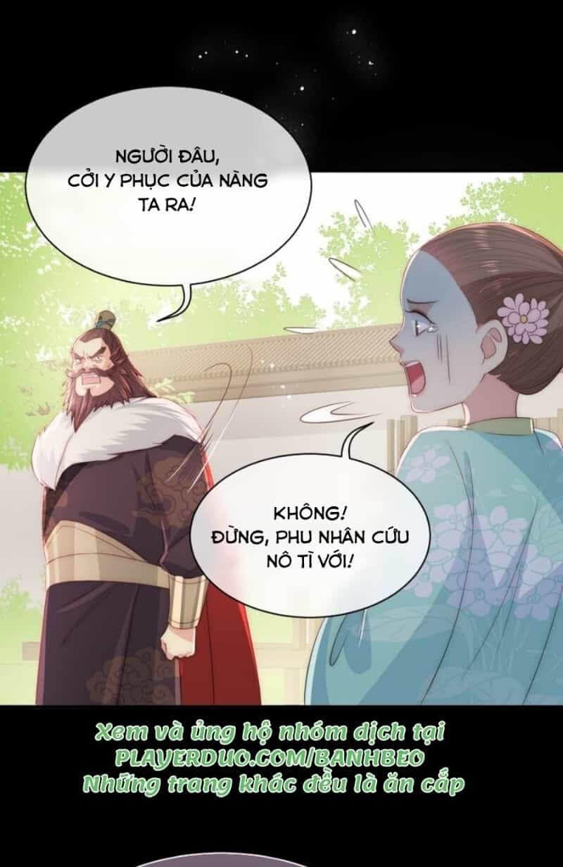 Dưỡng Địch Vi Hoạn - Chương 22 - ảnh 15