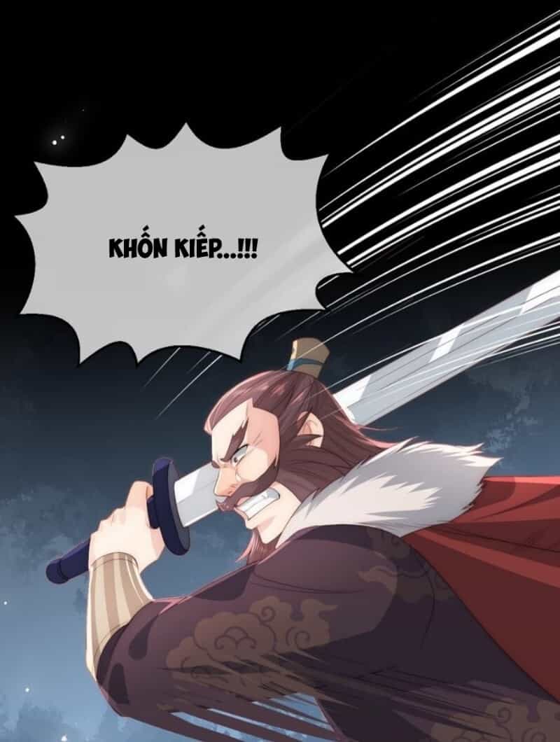 Dưỡng Địch Vi Hoạn - Chương 22 - ảnh 2