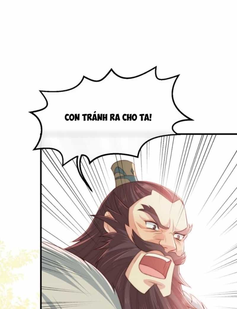 Dưỡng Địch Vi Hoạn - Chương 22 - ảnh 20