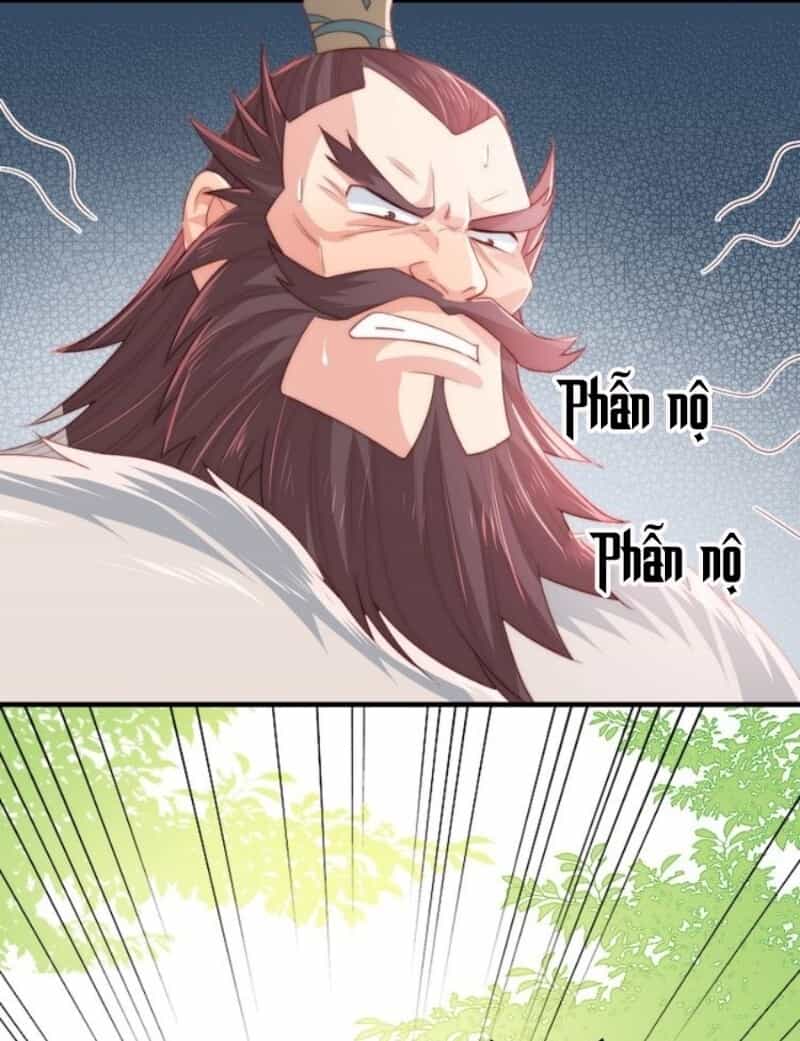 Dưỡng Địch Vi Hoạn - Chương 22 - ảnh 24