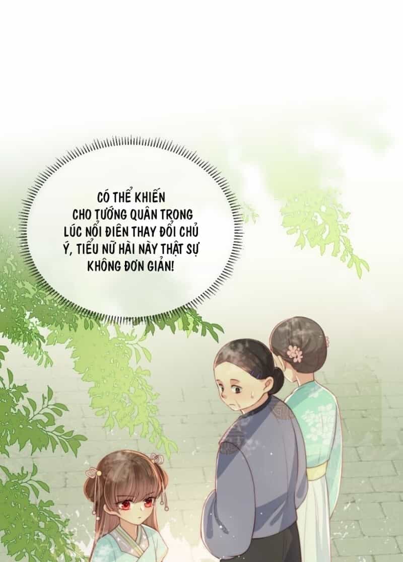 Dưỡng Địch Vi Hoạn - Chương 22 - ảnh 26