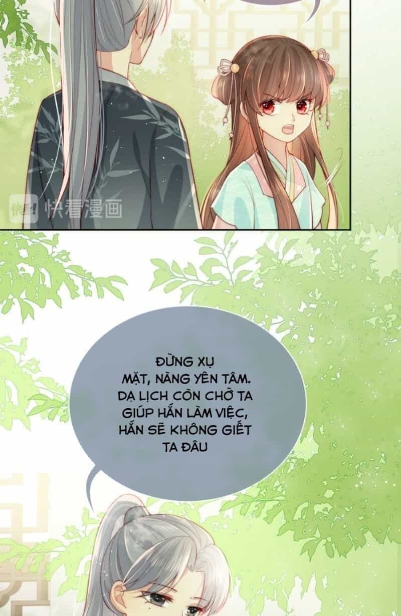 Dưỡng Địch Vi Hoạn - Chương 22 - ảnh 40