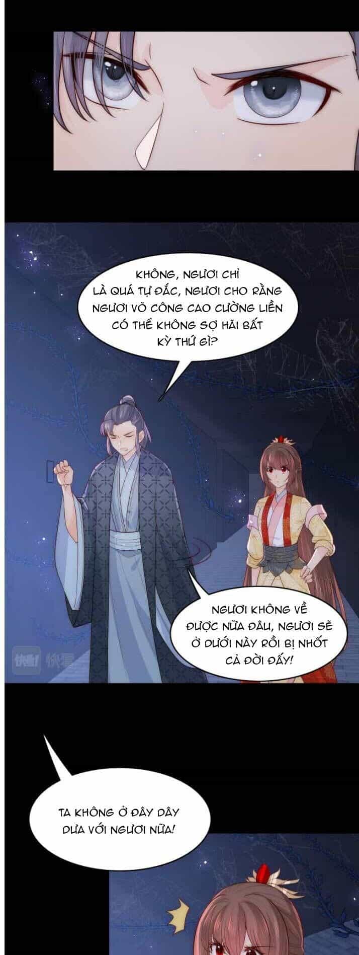 Dưỡng Địch Vi Hoạn - Chương 230 - ảnh 13