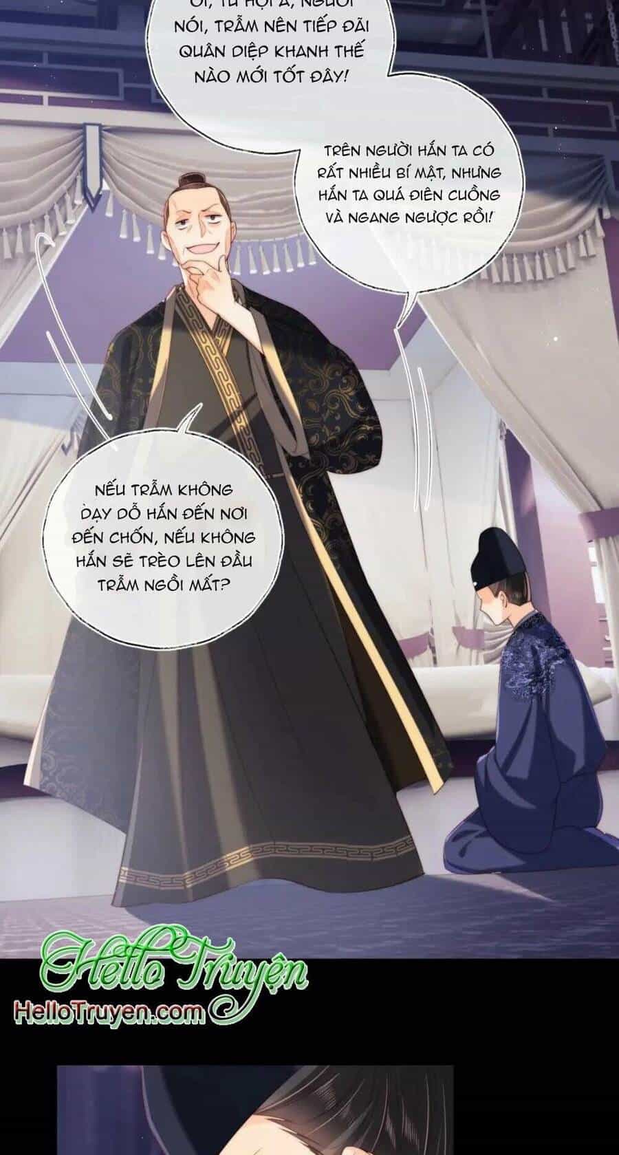 Dưỡng Địch Vi Hoạn - Chương 231 - ảnh 14